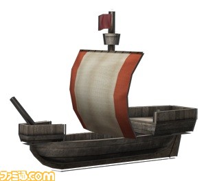『Neo ATLAS 1469』新大陸世界新発見シミュレーションの新作がPS Vitaで10月27日に発売決定！_25