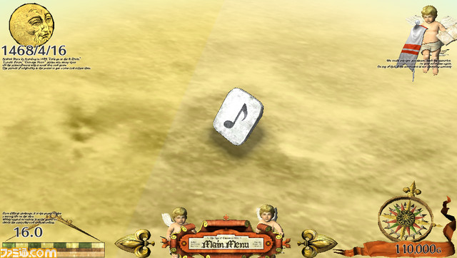 『Neo ATLAS 1469』新大陸世界新発見シミュレーションの新作がPS Vitaで10月27日に発売決定！_46