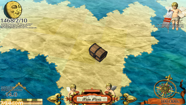 『Neo ATLAS 1469』新大陸世界新発見シミュレーションの新作がPS Vitaで10月27日に発売決定！_45