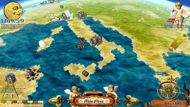 『Neo ATLAS 1469』新大陸世界新発見シミュレーションの新作がPS Vitaで10月27日に発売決定！_44