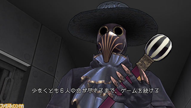 【先出し週刊ファミ通】発売まであと1週間! 『ZERO ESCAPE 刻のジレンマ』シリーズの振り返り&打越鋼太郎氏を林編集長が直撃!(2016年6月23日発売号)_02