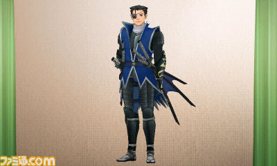 『逆転裁判6』にて『戦国BASARA』とのコラボコスチュームが販売開始_08