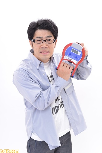 鈴木拓さん、あやみ旬果さん、高木Pが編集部にやってきた！ 男性はお色気で本当にパワーアップするのか!?_19