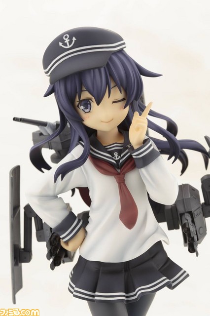 アニメ『艦これ』“暁（あかつき）”が1/8スケールで立体化_06