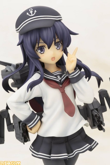 アニメ『艦これ』“暁（あかつき）”が1/8スケールで立体化_09