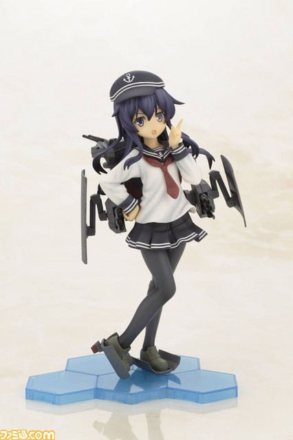 アニメ『艦これ』“暁（あかつき）”が1/8スケールで立体化_08