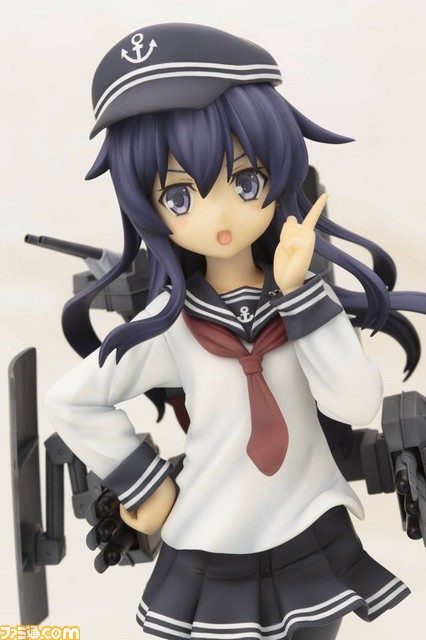 アニメ『艦これ』“暁（あかつき）”が1/8スケールで立体化_10