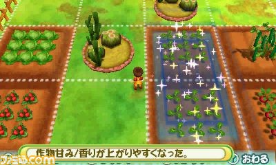 『牧場物語 3つの里の大切な友だち』が本日発売_08