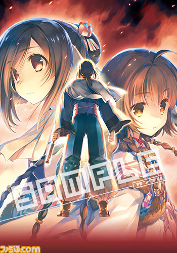 『うたわれるもの 二人の白皇』店舗オリジナル特典情報が公開！_04