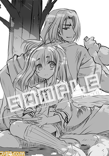『うたわれるもの 二人の白皇』店舗オリジナル特典情報が公開！_16