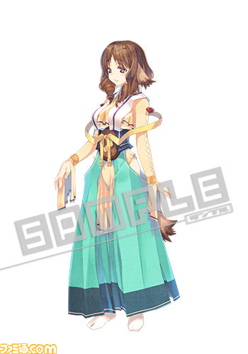 『うたわれるもの 二人の白皇』店舗オリジナル特典情報が公開！_22