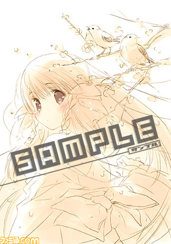 『うたわれるもの 二人の白皇』店舗オリジナル特典情報が公開！_17