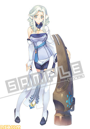 『うたわれるもの 二人の白皇』店舗オリジナル特典情報が公開！_21