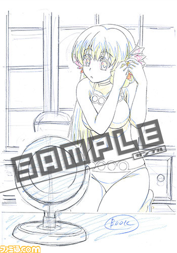 『うたわれるもの 二人の白皇』店舗オリジナル特典情報が公開！_20