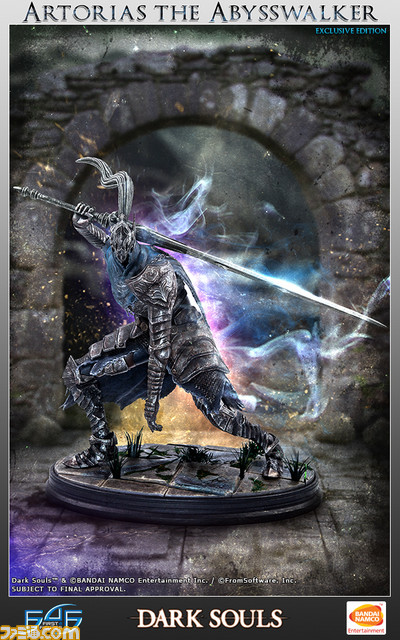 『DARK SOULS（ダークソウル）』“深淵歩きのアルトリウス”のフィギュアが海外で発売決定、日本からもオンラインで購入可能_06