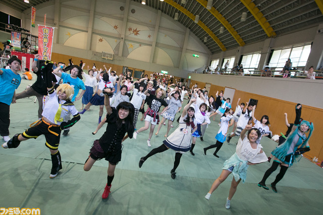 “ニコニコ町会議 全国ツアー2016”開催地が決定、“ニコニコ超パーティー2016”出演者情報も_05