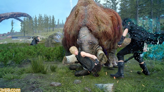 FFXV_E3_Afrojack_Trailer_screenshot_14