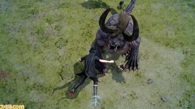 FFXV_E3_Afrojack_Trailer_screenshot_19