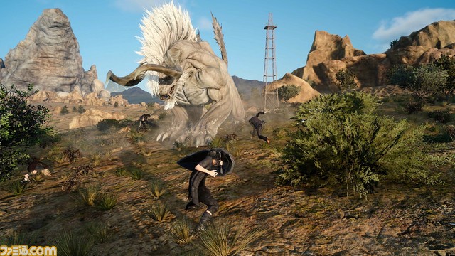 FFXV_E3_Afrojack_Trailer_screenshot_07