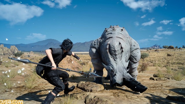 FFXV_E3_Afrojack_Trailer_screenshot_12