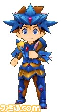 オロチのソウルアーマー
