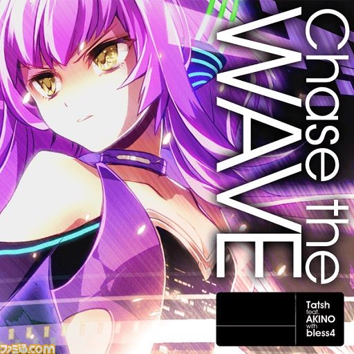 『crossbeats REV. SUNRISE』三澤紗千香さんがCVを務める新キャラクター“紅刃のカナタ”が追加_01