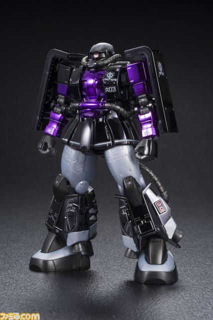 『機動戦士ガンダム THE ORIGIN』原画や資料が一挙集結する展覧会が8月3日よりスタート_05