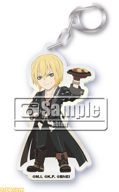 『テイルズ オブ ベルセリア』  ECサイト“エビテン[ebten]”限定のファミ通DXパックの豪華内容を公開！_18