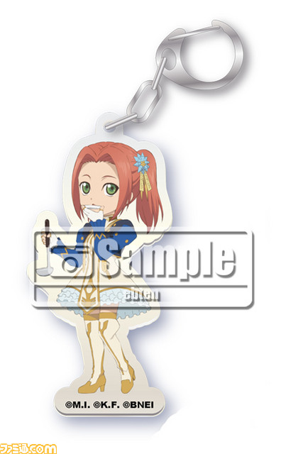 『テイルズ オブ ベルセリア』  ECサイト“エビテン[ebten]”限定のファミ通DXパックの豪華内容を公開！_19