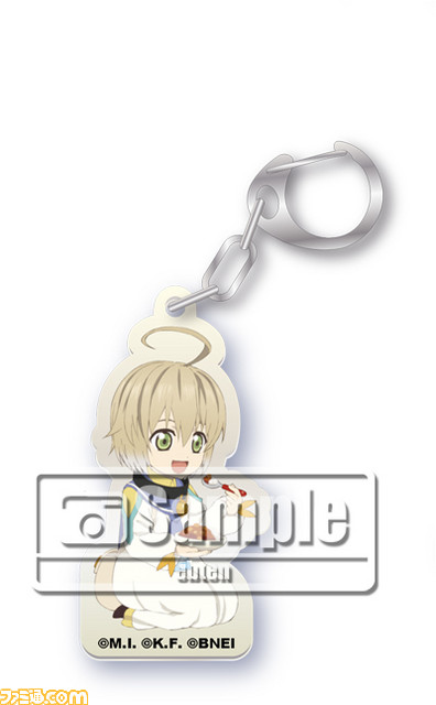 『テイルズ オブ ベルセリア』  ECサイト“エビテン[ebten]”限定のファミ通DXパックの豪華内容を公開！_22