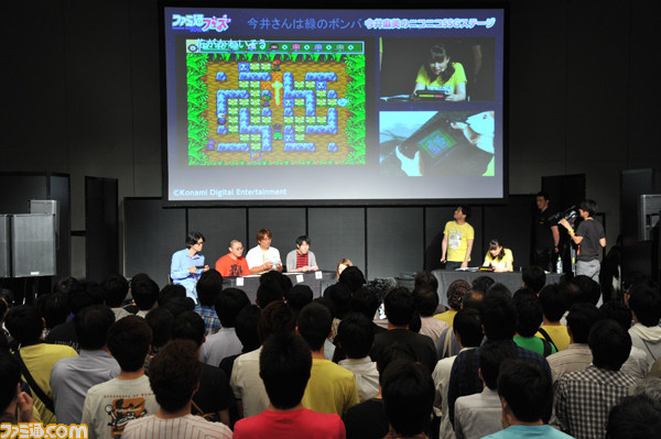 今井麻美さん、原由実さん、青木瑠璃子さんが来場者とゲーム対決! ファミ通フェス2016 声優チャンネルステージリポート_04