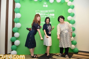 “Xbox 女子会”はお菓子にXboxケーキに『Halo 5』大会と大盛り上がり【潜入リポート】_04