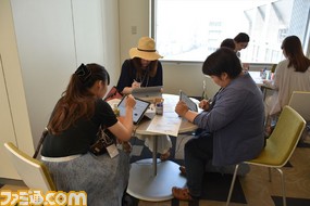 “Xbox 女子会”はお菓子にXboxケーキに『Halo 5』大会と大盛り上がり【潜入リポート】_05