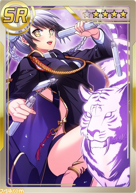 『AKIBA’S BEAT（アキバズビート）』戦闘システムなどの情報が公開_16