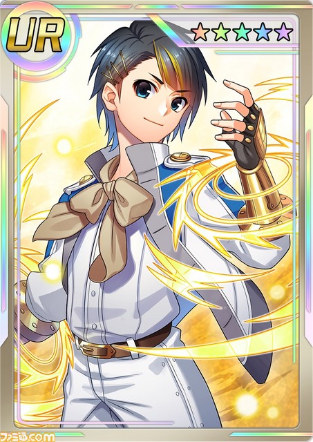 『AKIBA’S BEAT（アキバズビート）』戦闘システムなどの情報が公開_04