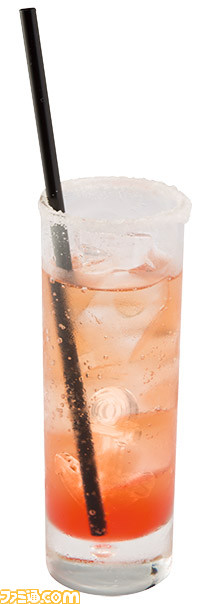 “斬劇『戦国BASARA4 皇』本能寺の変”×パセラリゾーツ六本木店がコラボ、東京公演の期間中オリジナルメニューが登場_12