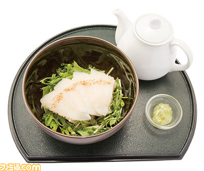 “斬劇『戦国BASARA4 皇』本能寺の変”×パセラリゾーツ六本木店がコラボ、東京公演の期間中オリジナルメニューが登場_04