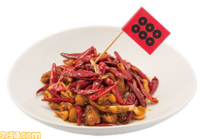 “斬劇『戦国BASARA4 皇』本能寺の変”×パセラリゾーツ六本木店がコラボ、東京公演の期間中オリジナルメニューが登場_10