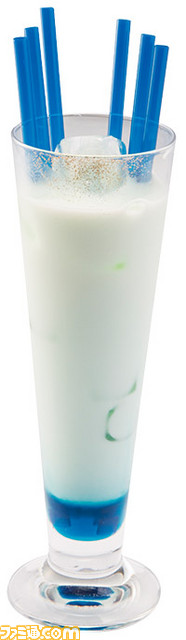 “斬劇『戦国BASARA4 皇』本能寺の変”×パセラリゾーツ六本木店がコラボ、東京公演の期間中オリジナルメニューが登場_02