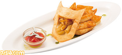 “斬劇『戦国BASARA4 皇』本能寺の変”×パセラリゾーツ六本木店がコラボ、東京公演の期間中オリジナルメニューが登場_09