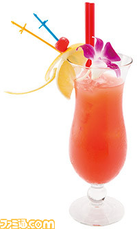 “斬劇『戦国BASARA4 皇』本能寺の変”×パセラリゾーツ六本木店がコラボ、東京公演の期間中オリジナルメニューが登場_05