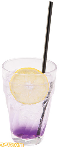 “斬劇『戦国BASARA4 皇』本能寺の変”×パセラリゾーツ六本木店がコラボ、東京公演の期間中オリジナルメニューが登場_06