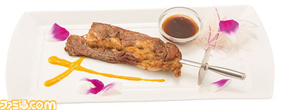 “斬劇『戦国BASARA4 皇』本能寺の変”×パセラリゾーツ六本木店がコラボ、東京公演の期間中オリジナルメニューが登場_03