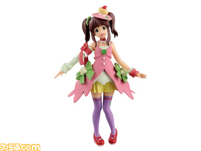 【先出し週刊ファミ通】目移り間違いなし！　魅力的なキャラクターたちが大集合！（2016年6月30日発売号）_02