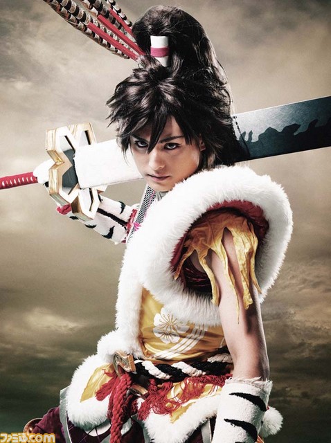 “斬劇『戦国BASARA4皇』本能寺の変” 全体・個別ビジュアルを一挙公開_11