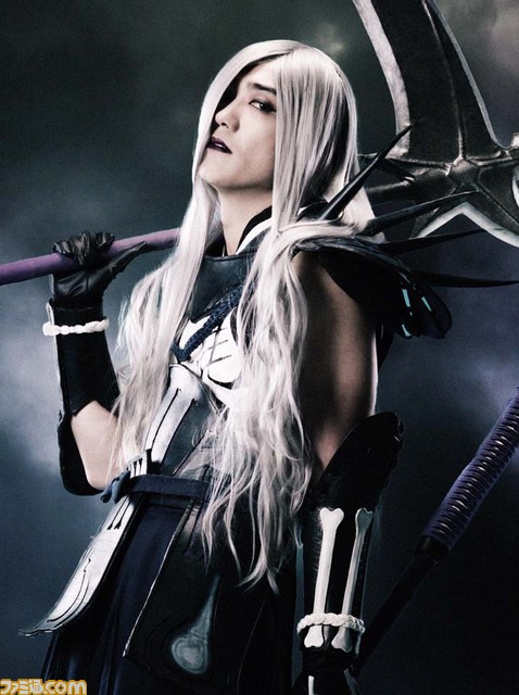 “斬劇『戦国BASARA4皇』本能寺の変” 全体・個別ビジュアルを一挙公開_16