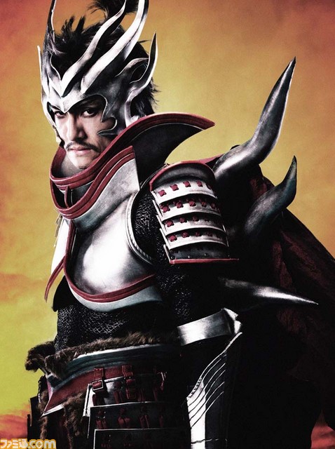 “斬劇『戦国BASARA4皇』本能寺の変” 全体・個別ビジュアルを一挙公開_21