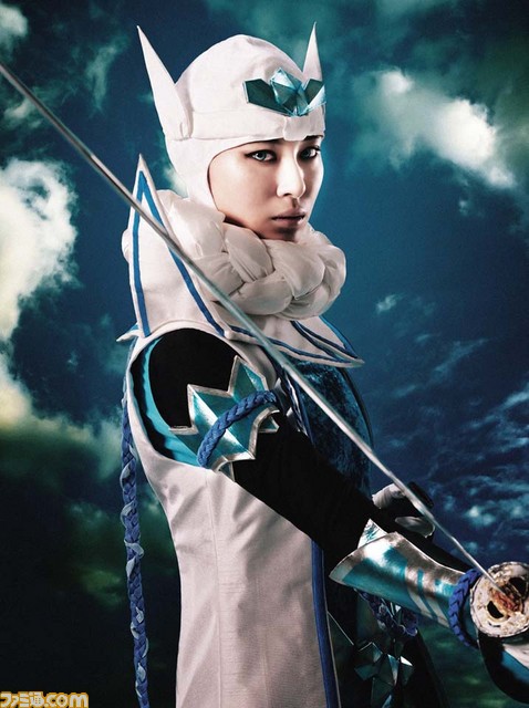 “斬劇『戦国BASARA4皇』本能寺の変” 全体・個別ビジュアルを一挙公開_17