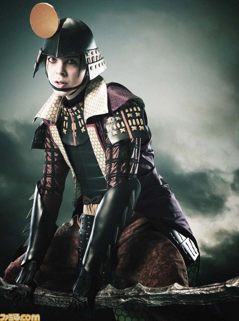 “斬劇『戦国BASARA4皇』本能寺の変” 全体・個別ビジュアルを一挙公開_20