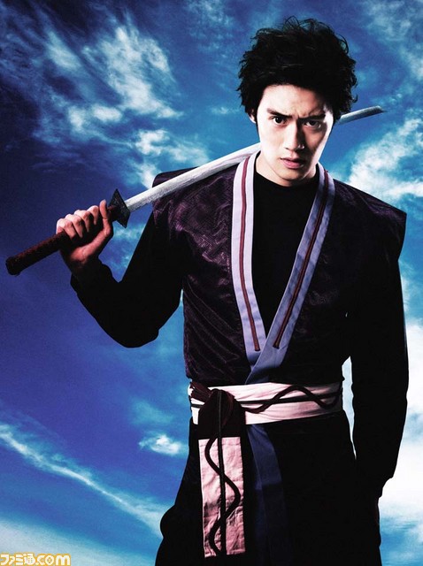 “斬劇『戦国BASARA4皇』本能寺の変” 全体・個別ビジュアルを一挙公開_15